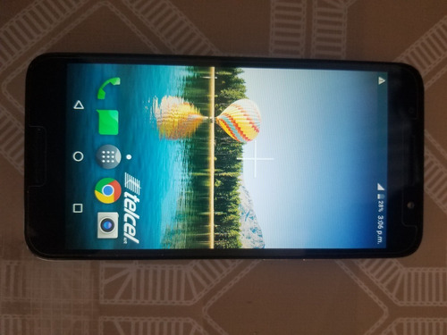 Alcatel A3 Plus (5011a) + Liberado + Huella