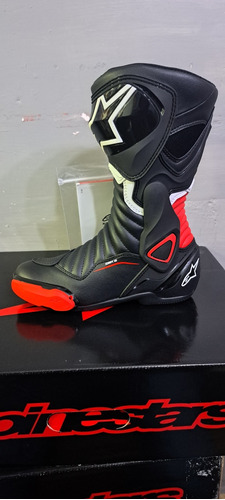 Botas Alpinestar Smx V2 Talla 26.5