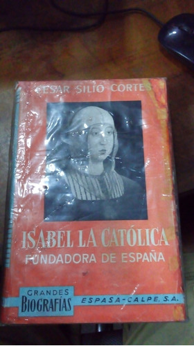 Libro Isabel La Católica 