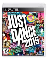 Comprar Juego Just Dance 2015 para Ps3 - Juego Just Dance 2015 para Ps3