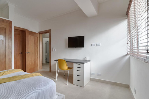 Apartamento En Venta, Julieta Morales