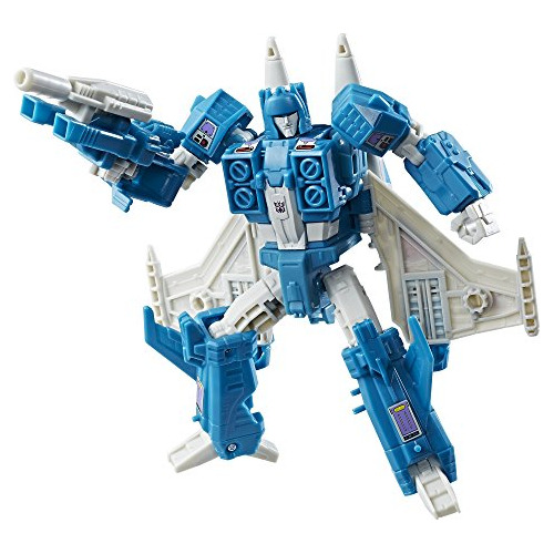 Figura De Acción Transformers Slugslinger Deluxe