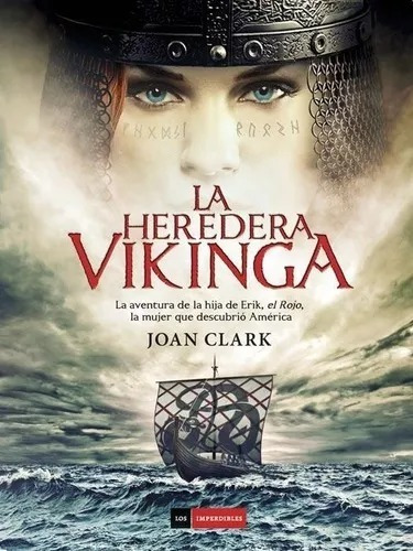 La Heredera Vikinga, Lanus