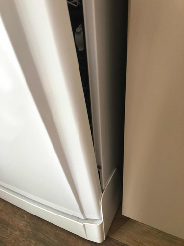 Lavavajillas Indesit Idl550 (no Limpia Bien Los Platos)