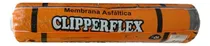 Comprar Membrana Asfaltica Aluminio Clipperflex 35 Kg