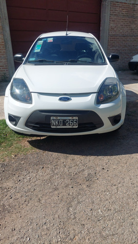 Ford Ka 1.0 Fly Viral 63cv