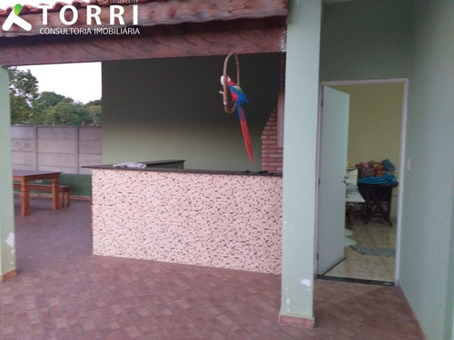 Chácara À Venda Em Iperó - Ch00245 - 68077501