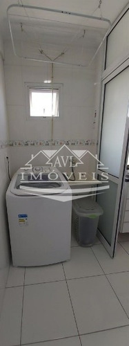 Imagem 10 de 29 de Lindo Apartamento Cobertura Para Venda No Bairro Vila Carrão, 2 Dorm, 1 Vagas, 126,00 M - 1504