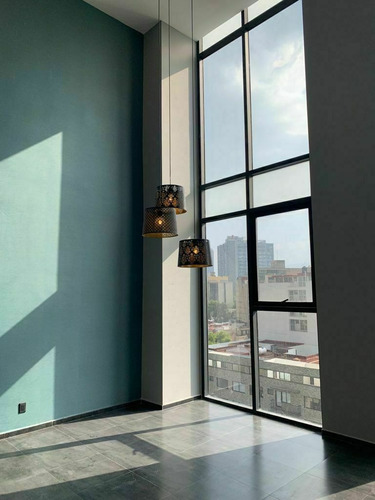Imagen 1 de 27 de Casa Roma, Espectacular Departamento, Roof Garden Privado C