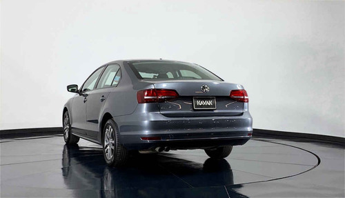 Imagen 4 de 15 de 111157 - Volkswagen Jetta 2016 Con Garantía