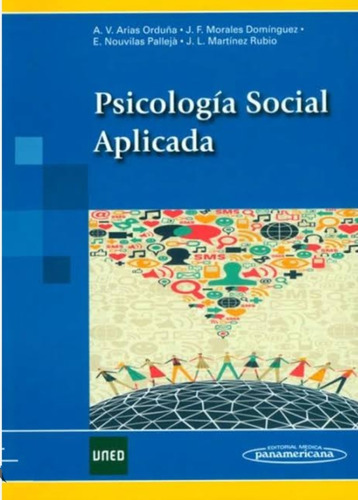 Psicologia Social Aplicada