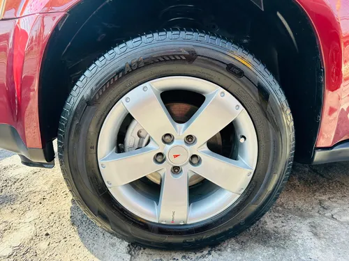 Pontiac Torrent E Suv Cd Ba Abs Ee Piel Mt
