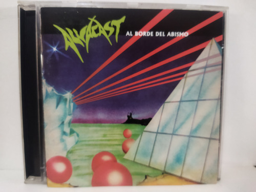 Alvacast - Al Borde Del Abismo