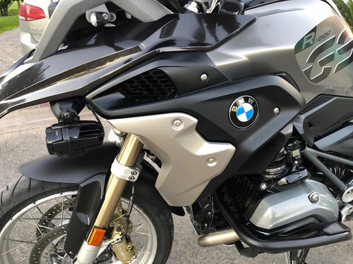 Bmw Gs 1200 Tablero Tft