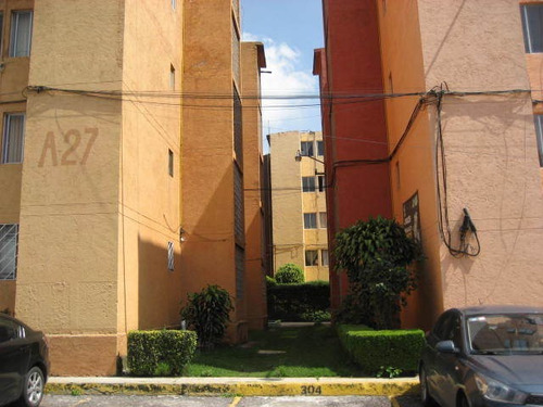 Imagen 13 de 14 de Departamento En Venta En Coporo Atizapan Edo Mexico