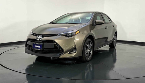 Imagen 1 de 15 de 30231 - Toyota Corolla 2017 Con Garantía At