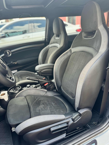 Mini John Cooper Works 2.0 John Cooper Works At