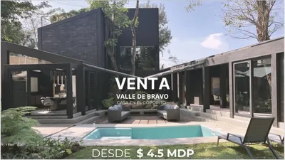Casa en venta