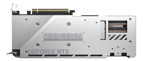 Geforce Rtx 3070 Vision Oc 8g (Usado)