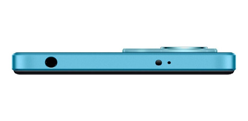 Imagen 2 de 4 de Xiaomi Redmi Note 12 4g Dual Sim 128 Gb Blue 4 Gb Ram