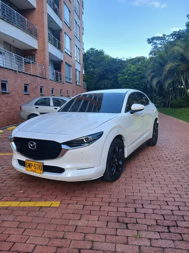 Mazda CX-30 2.0 Touring At