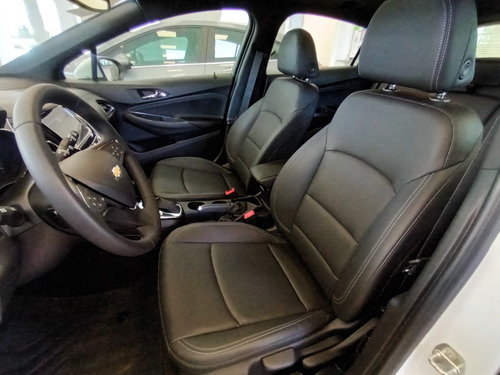 Imagen 11 de 24 de Chevrolet Cruze 5 Ltz Patentado Sin Rodar 2022 Mr