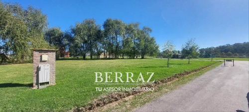 Lote Venta De 826 M2 En Santa Isabel Ii Escobar