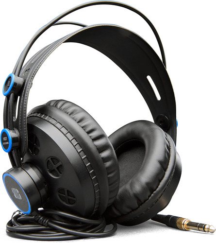 Auriculares Monitoreo Profesional Presonus Hd7