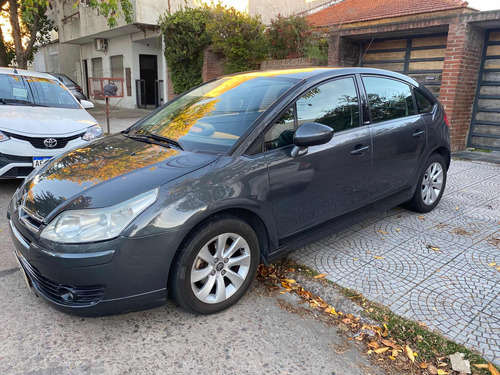 Citroën C4 2.0 Exclusive Bva Am71