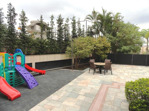 Imagem 22 de 30 de Apartamento Com 3 Dormitórios À Venda, 156 M² Por R$ 1.300.000,00 - Jardim Anália Franco - São Paulo/sp - Ap0520
