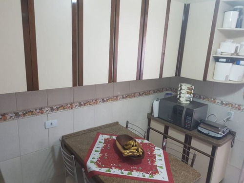 Imagem 2 de 30 de Apartamento - Ref: 6473