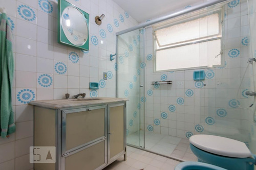 Apartamento Para Aluguel - São Lucas, 4 Quartos, 118 - 892937379