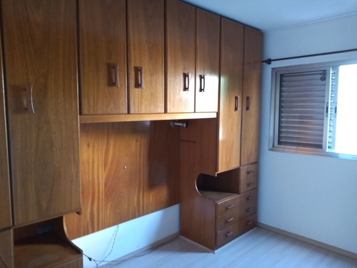 Imagem 4 de 20 de Apartamento Com 2 Dormitórios Para Alugar, 55 M² Por R$ 1.200,00/mês - Saúde - São Paulo/sp - Ap2384