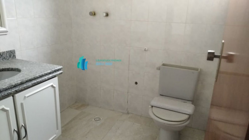 Imagem 12 de 24 de Apartamento A Venda No Bairro Vila Euclides Em São Bernardo - 677-1