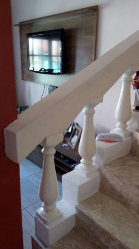 Imagem 14 de 15 de Casa Condominio - Espirito Santo - Ref: 404125 - V-mi17416