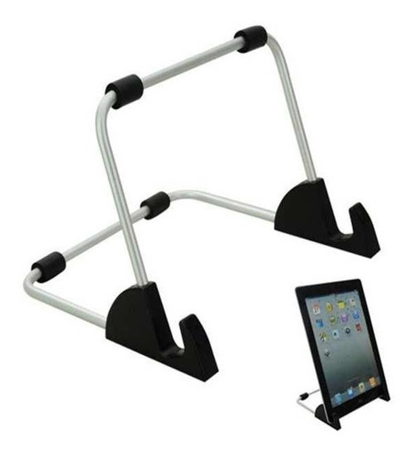 Soporte Para Tablet Universal Ajustable Plegable