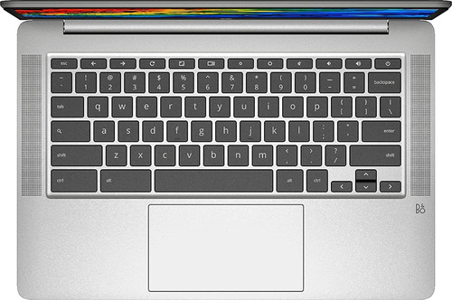 2021 Hp Chromebook 14 Pulgadas Full Hd Display Laptop, Intel