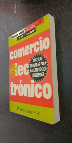 Comercio Electronico