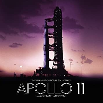 Morton Matt Apollo 11 (original Motion Picture Soundtrack) L