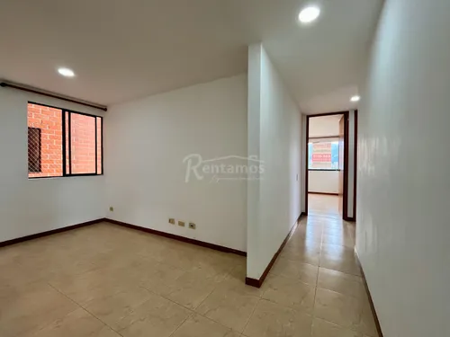Apartamento En Arriendo En La Frontera. Cod A776110