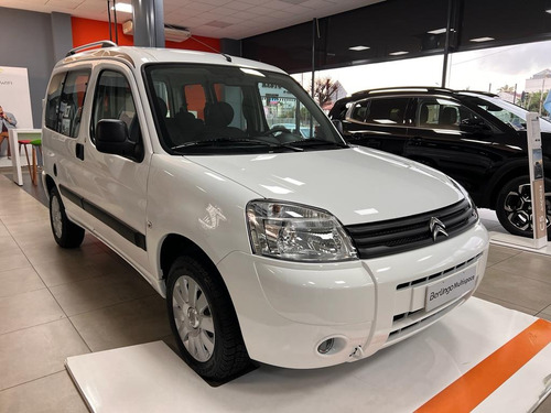 Berlingo Multispace Hdi 115 Xtr Am22.5