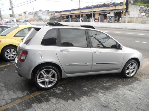 Fiat Stilo Sportng Dual 2009