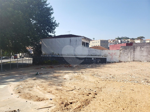 Imagem 23 de 24 de Terreno Em Avenida Comercial Jabaquara - Reo508491