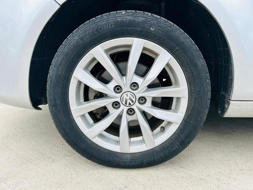 Volkswagen Fox 1.6 Vht Total Flex 5p