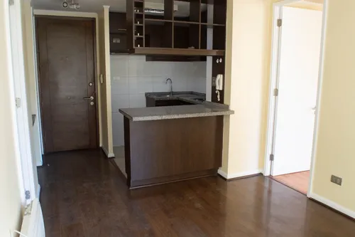 Venta Depto 2 D+ 2 B Fray Camilo Henriquez - Santiago (5098)