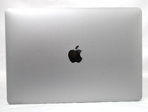 Macbook Air A2337 Gris 13.3 8 Gb Ram, 256 Gb Ssd, Usado (g) Plateado (Usado)