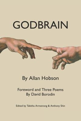 Libro Godbrain : With A Foreword And Three Poems By David...