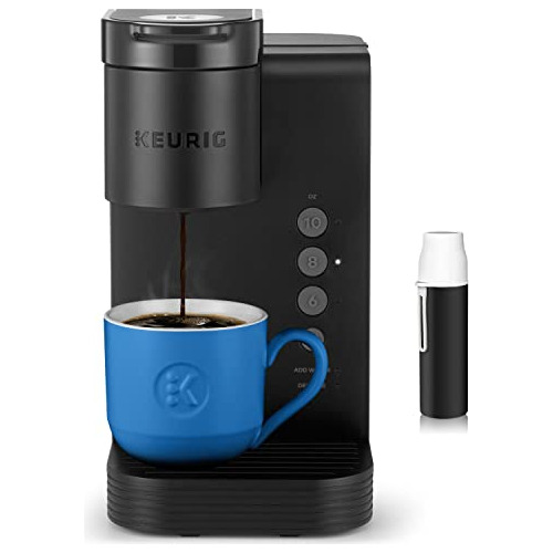 Cafetera Keurig K-express Essentials, Cafetera De Cápsulas K