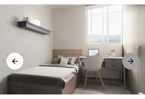 Apartamento En La Ceja Para Que Lo Termines A Tu Gusto