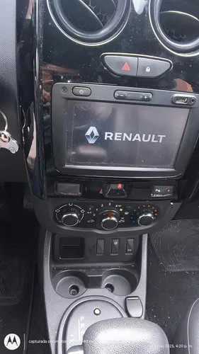 Renault Duster 2.0 Dynamique 4X2 At